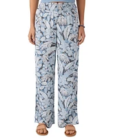 O'Neill Juniors' Jonie Palmetto Pull-On Pants