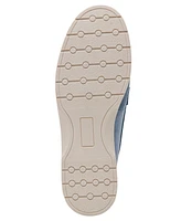 Anne Klein Women's Amara Chain Detail Slip On Loafers
