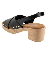 Softwalk Florence Clog