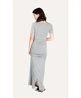 Nom Maternity Heidi Dress