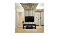 Slickblue Modern Tv Cabinet for Stylish Living Room Storage and Organization