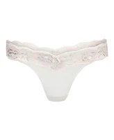 Adore Me Women's Mavis Thong Panty