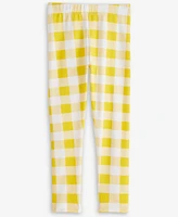 Epic Threads Toddler Gingham Leggings, Exclusively at Macy's