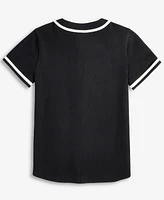 Epic Threads Little & Big Boys Cotton West Coast Baseball Jersey Shirt, Exclusively at Macy's