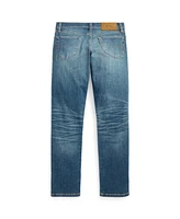 Polo Ralph Lauren Big Boys Sullivan Slim Stretch Jeans