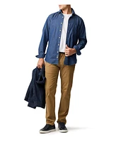 Point Howard Sports Fit Shirt