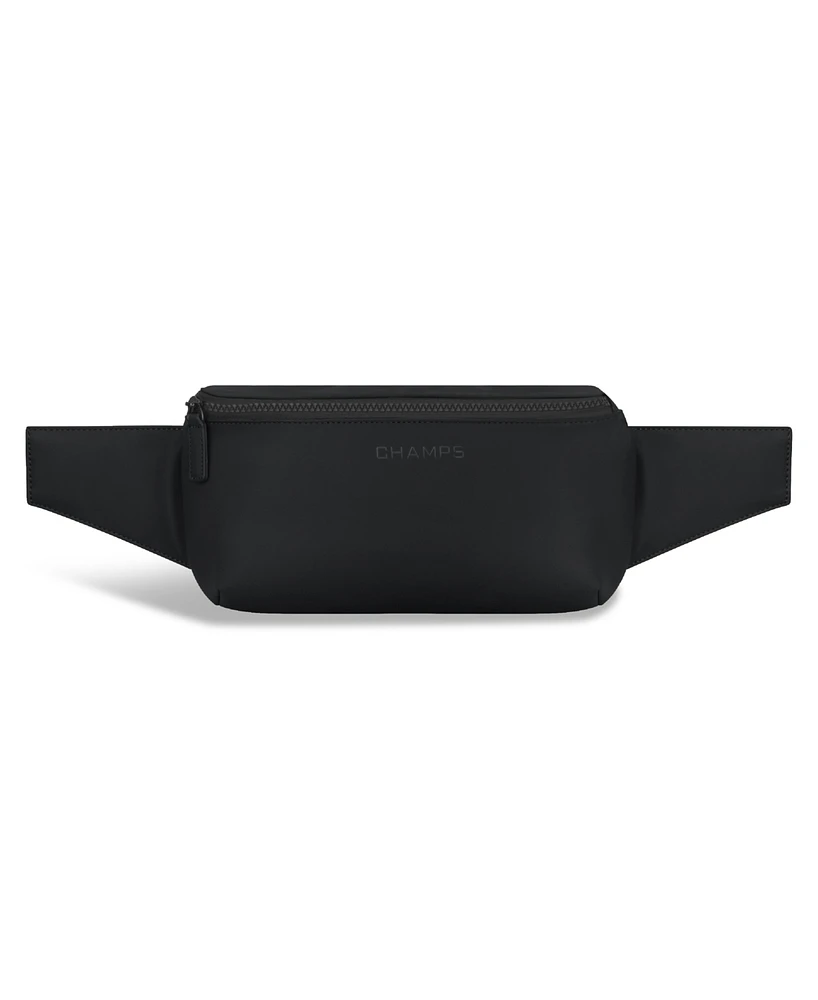 Champs Onyx Collection Waist Pack