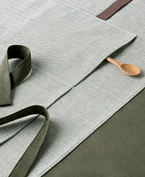 KitchenAid Design Series Herringbone Apron