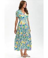 Pietro Brunelli Maternity Dress Bella