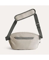 Bagsmart Soar 6L Camera Sling Bag with Tripod Holder Orange