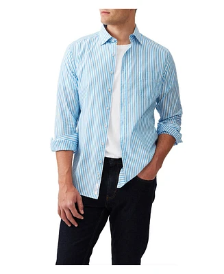 Rodd & Gunn Men's Ferry Landing Sports Fit Shirt