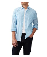 Rodd & Gunn Men's Ferry Landing Sports Fit Shirt