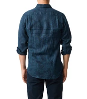 Rodd & Gunn Men's North River Sports Fit Shirt