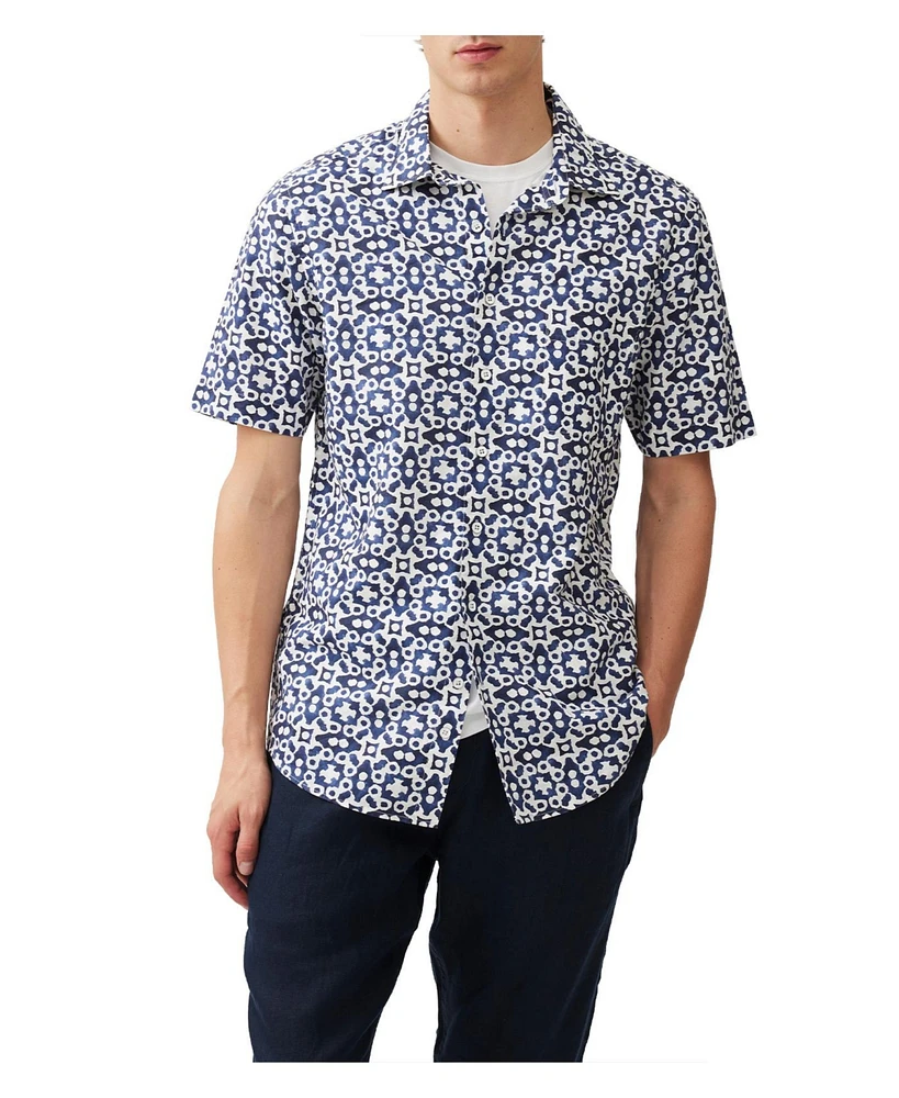 Rodd & Gunn Men's Palliser Bay Shirt