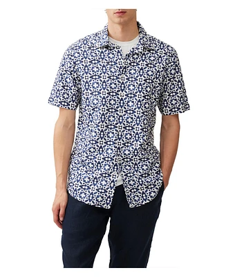 Rodd & Gunn Men's Palliser Bay Shirt