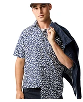 Jameison Bay Sports Fit Shirt