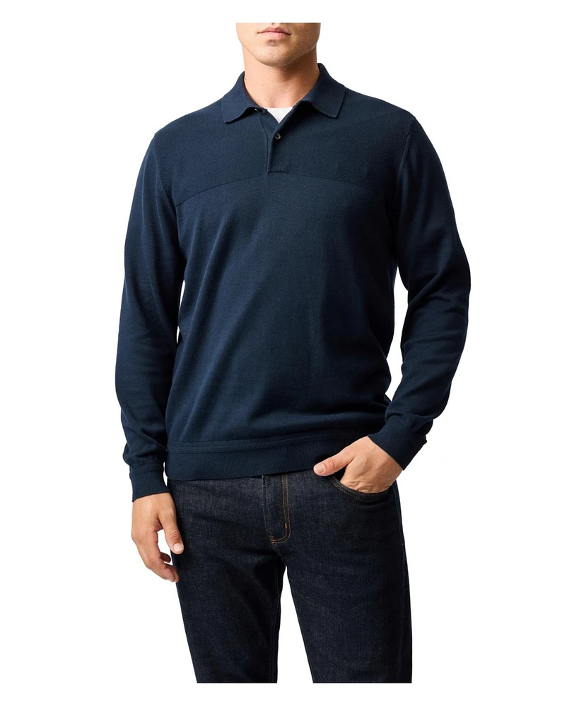 Rodd & Gunn Men's Kingdale Knit