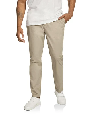 Johnny Bigg Big & Tall Lawson Relaxed Tapered Pant