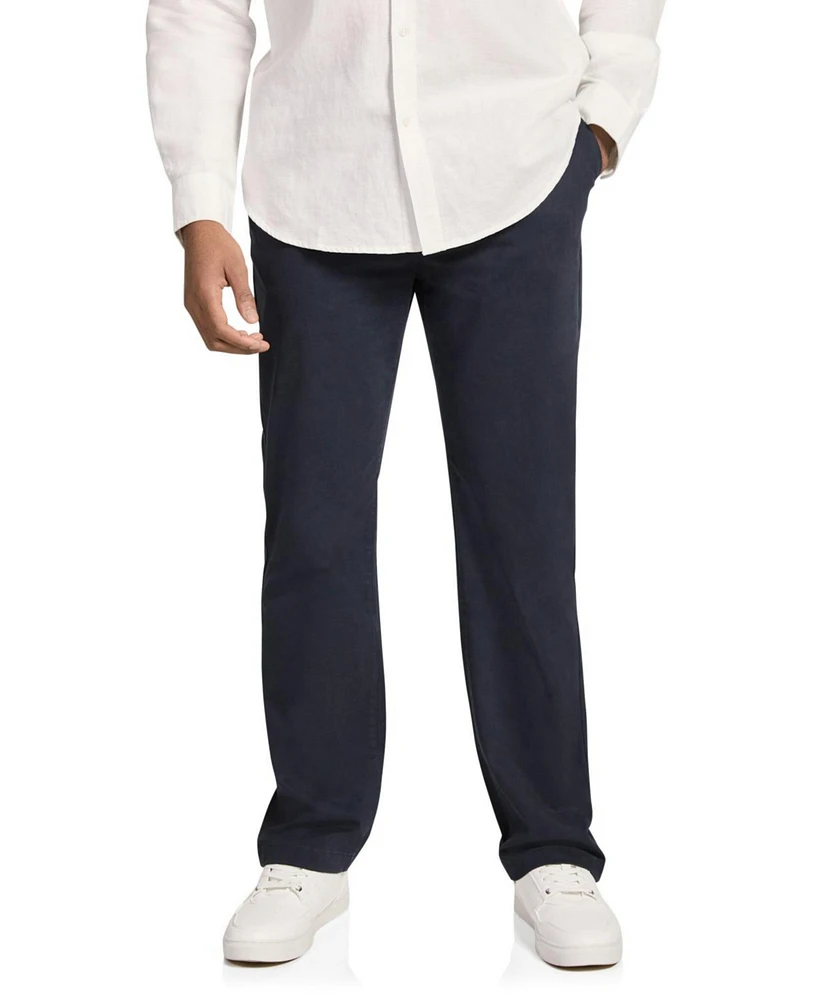 Johnny Bigg Mens Preston Classic Chino Big & Tall