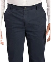 Johnny Bigg Mens Preston Classic Chino Big & Tall