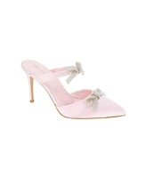 BCBGeneration Women's Bardia Double Bow Pumps