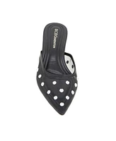 BCBGeneration Women's Dixy Kitten Heel Pumps
