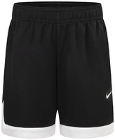 Nike Toddler & Little Boys Dri-fit Court Shorts