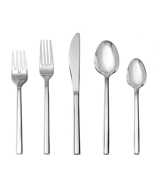 Fortessa Arezzo 20pc Flatware Set