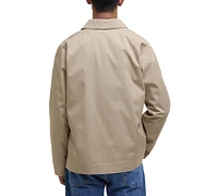 Barbour Men's Rokig Waterproof Jacket