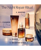 Estee Lauder Advanced Night Repair Rescue Solution Serum with 15% Bifidus Ferment, 0.68 oz.