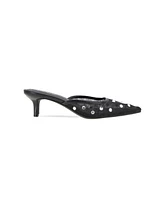 BCBGeneration Women's Dixy Kitten Heel Pumps