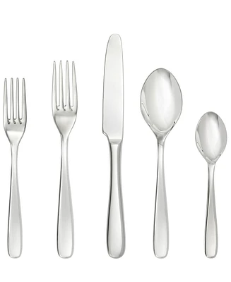 Fortessa Grand City 20pc Flatware Set