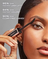 Lancome 3-Pc. Glam Lashes On The Go Mascara Gift Set