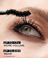 Lancome 3-Pc. Glam Lashes On The Go Mascara Gift Set