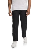 Johnny Bigg Big & Tall Salvador Linen Blend Pant