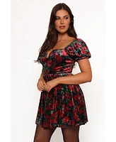 Petal and Pup Women's Anders Mini Dress