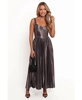 Petal and Pup Women's Camala Maxi Dress