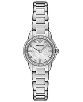 Emporio Armani Women's Stainless Steel Bracelet Watch 26mm