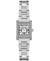 Emporio Armani Women's Stainless Steel Bracelet Watch 20mm