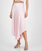 Guess Women's Venusta Long Skirt