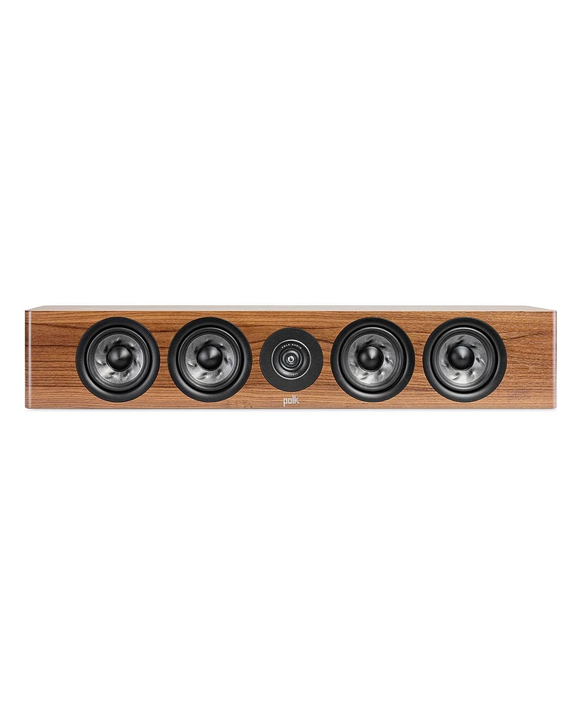 Polk Audio Reserve R350 Slim Center Channel Lcr Speaker