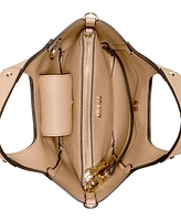 Guess Helina Small Tote with Pouch