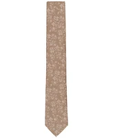 Bar Iii Men's Jay Floral Tie, Created for Macy's