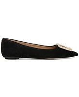 Sam Edelman Women's Nico Ballerina Skimmer Flats