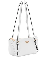Guess Cerelia Small Shoulder Satchel