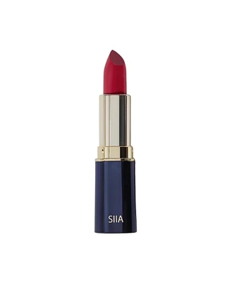 Siia Cosmetics Change Agent Matte Lipstick