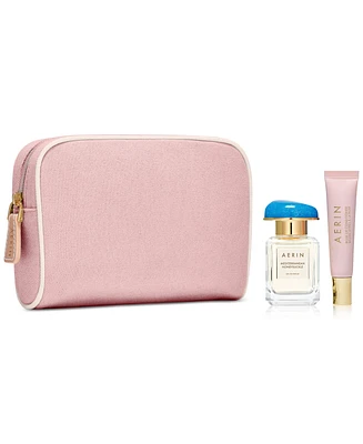 Aerin 3-Pc. Mediterranean Honeysuckle Fragrance Essentials Set