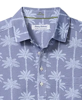 Tommy Bahama Men's San Lucio Palm Lane Regular-Fit Printed Polo Shirt