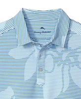 Tommy Bahama Men's Costa Wave Grande Polo Shirt