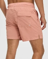 Mode of One Men's Swim Trunks, Exclusively at Macy's